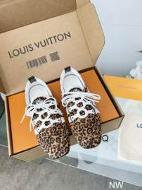 Picture of Louis Vuitton Shoes _SKULVsz35-40NW060212711